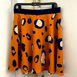 3.1 Phillip Lim X Target Skater Skirt